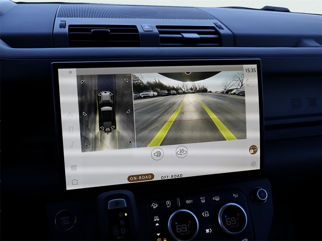 2026 Land Rover Defender 110 X-Dynamic SE San Clemente CA