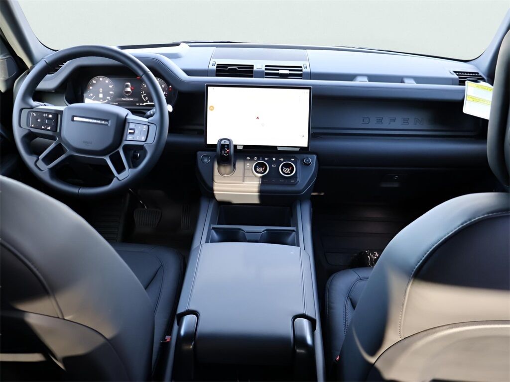 2026 Land Rover Defender 110 X-Dynamic SE San Clemente CA