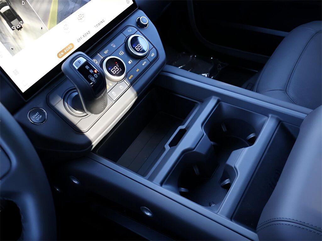 2026 Land Rover Defender 110 X-Dynamic SE San Clemente CA