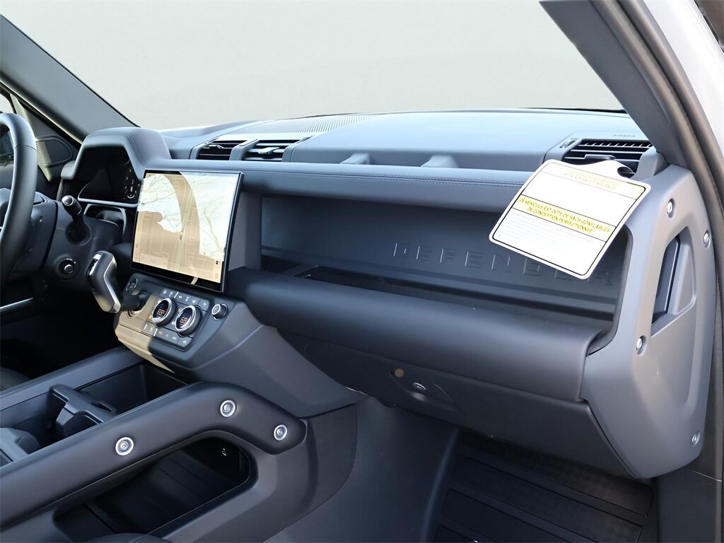 2026 Land Rover Defender 110 X-Dynamic SE San Clemente CA