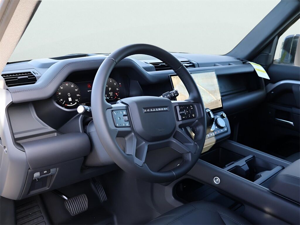 2026 Land Rover Defender 110 X-Dynamic SE San Clemente CA