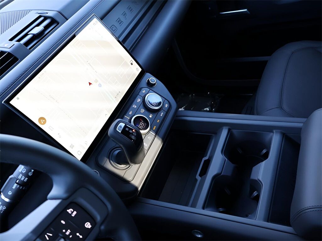 2026 Land Rover Defender 110 X-Dynamic SE San Clemente CA