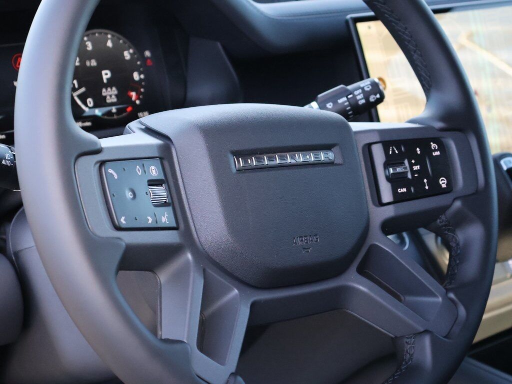 2026 Land Rover Defender 110 X-Dynamic SE San Clemente CA