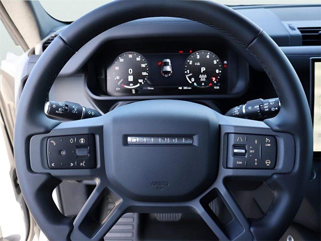 2026 Land Rover Defender 110 X-Dynamic SE San Clemente CA