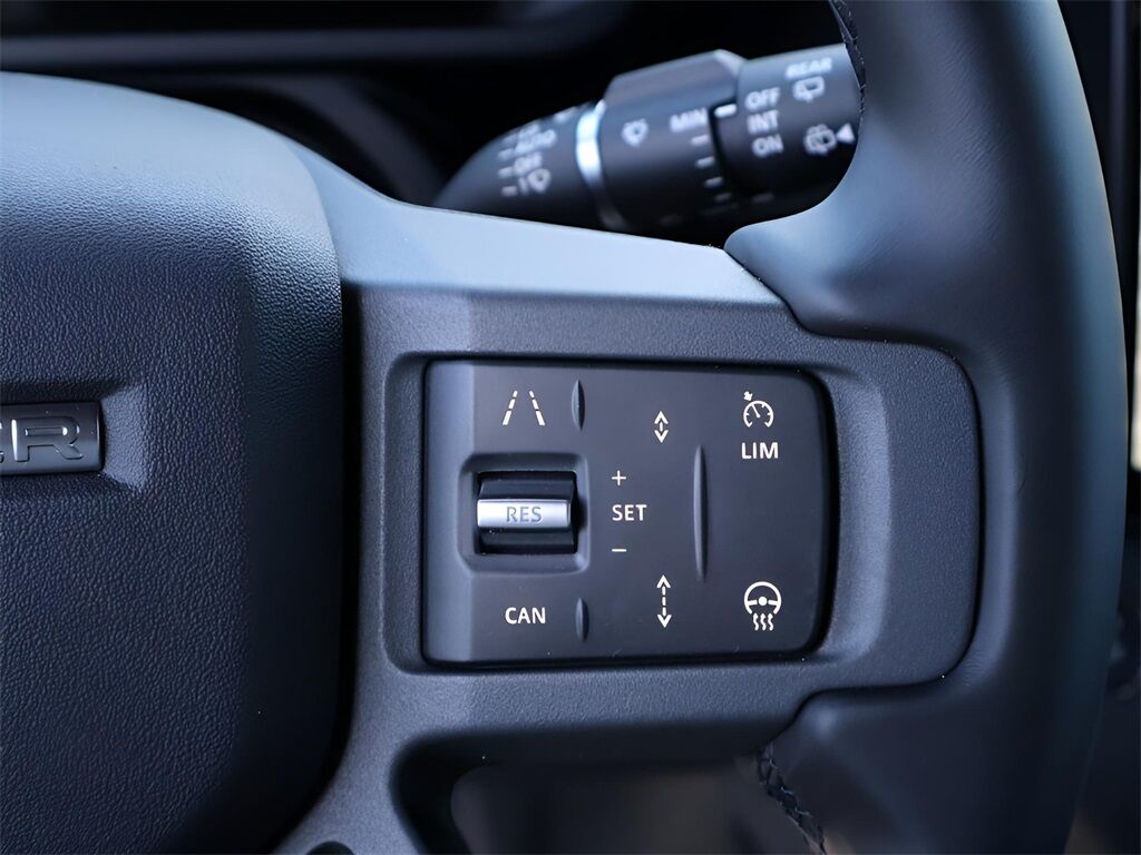 2026 Land Rover Defender 110 X-Dynamic SE San Clemente CA