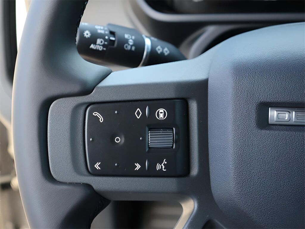 2026 Land Rover Defender 110 X-Dynamic SE San Clemente CA