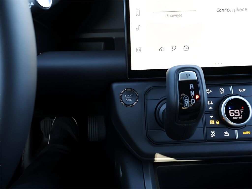 2026 Land Rover Defender 110 X-Dynamic SE San Clemente CA