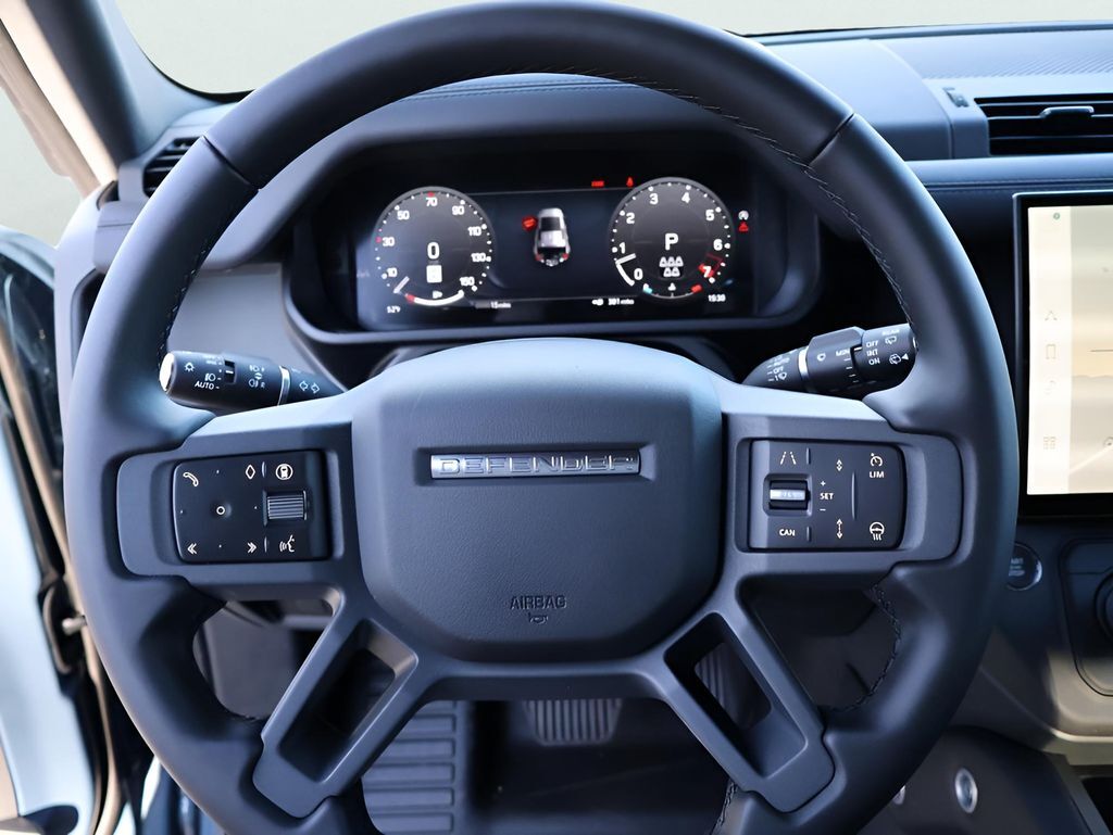 2026 Land Rover Defender 110 X-Dynamic SE San Clemente CA