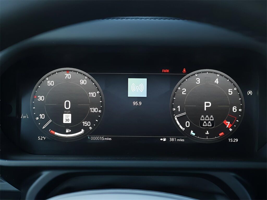 2026 Land Rover Defender 110 X-Dynamic SE San Clemente CA