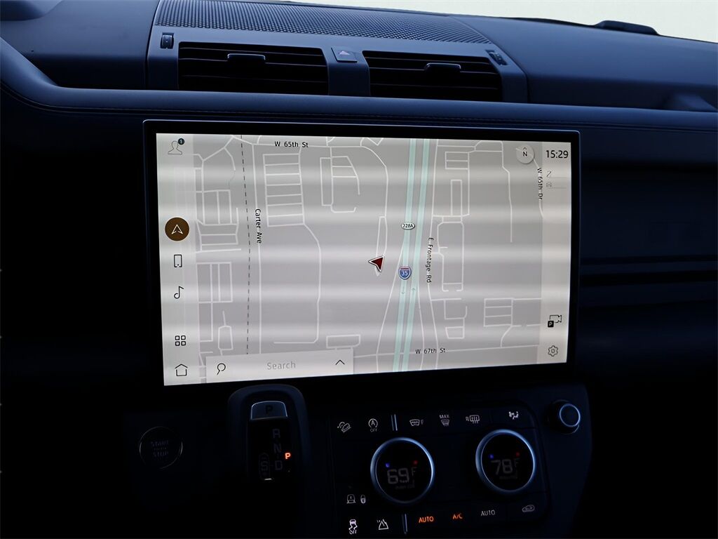 2026 Land Rover Defender 110 X-Dynamic SE San Clemente CA