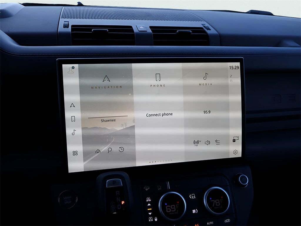 2026 Land Rover Defender 110 X-Dynamic SE San Clemente CA