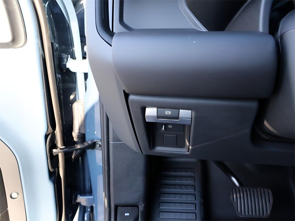 2026 Land Rover Defender 110 X-Dynamic SE San Clemente CA