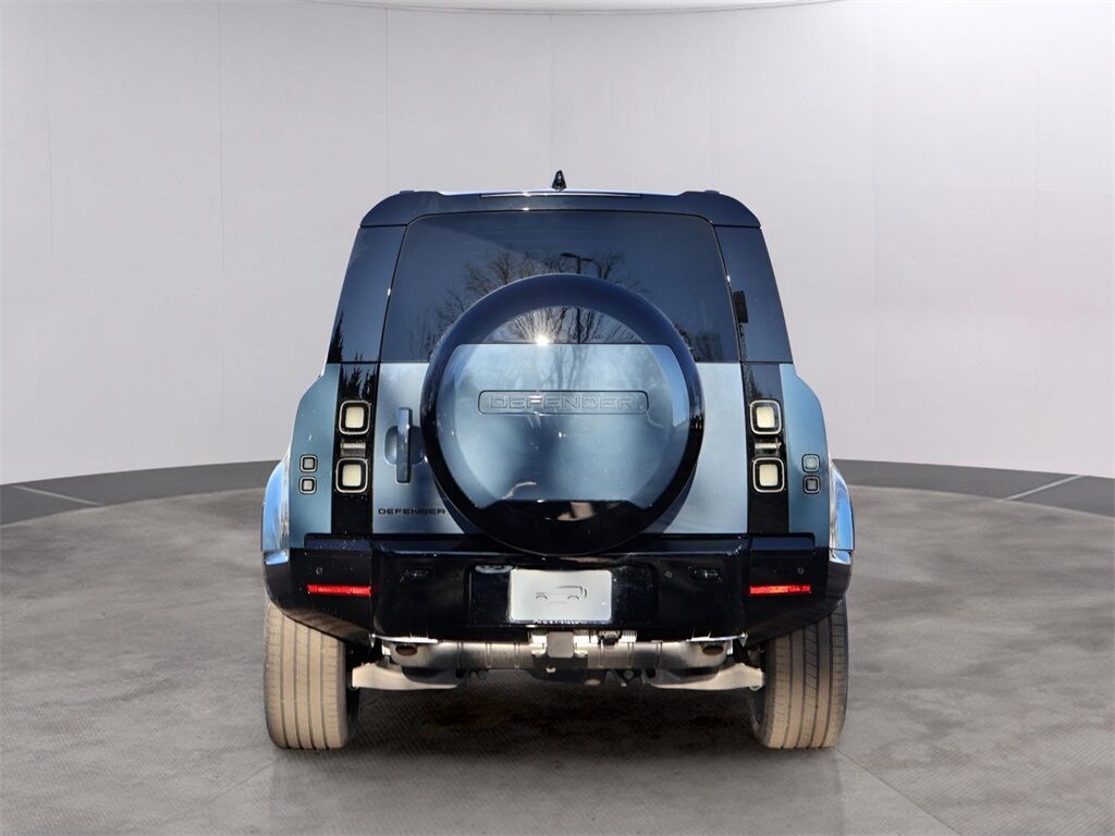 2026 Land Rover Defender 110 X-Dynamic SE San Clemente CA