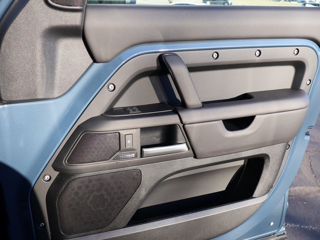 2026 Land Rover Defender 110 X-Dynamic SE San Clemente CA