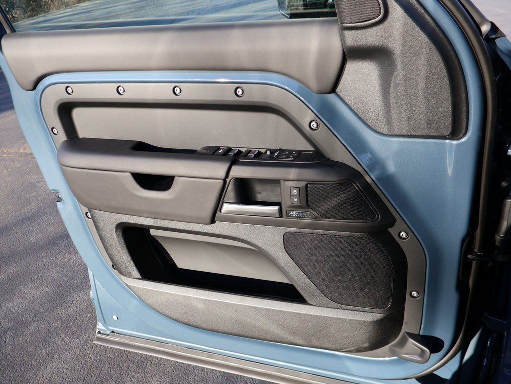 2026 Land Rover Defender 110 X-Dynamic SE San Clemente CA