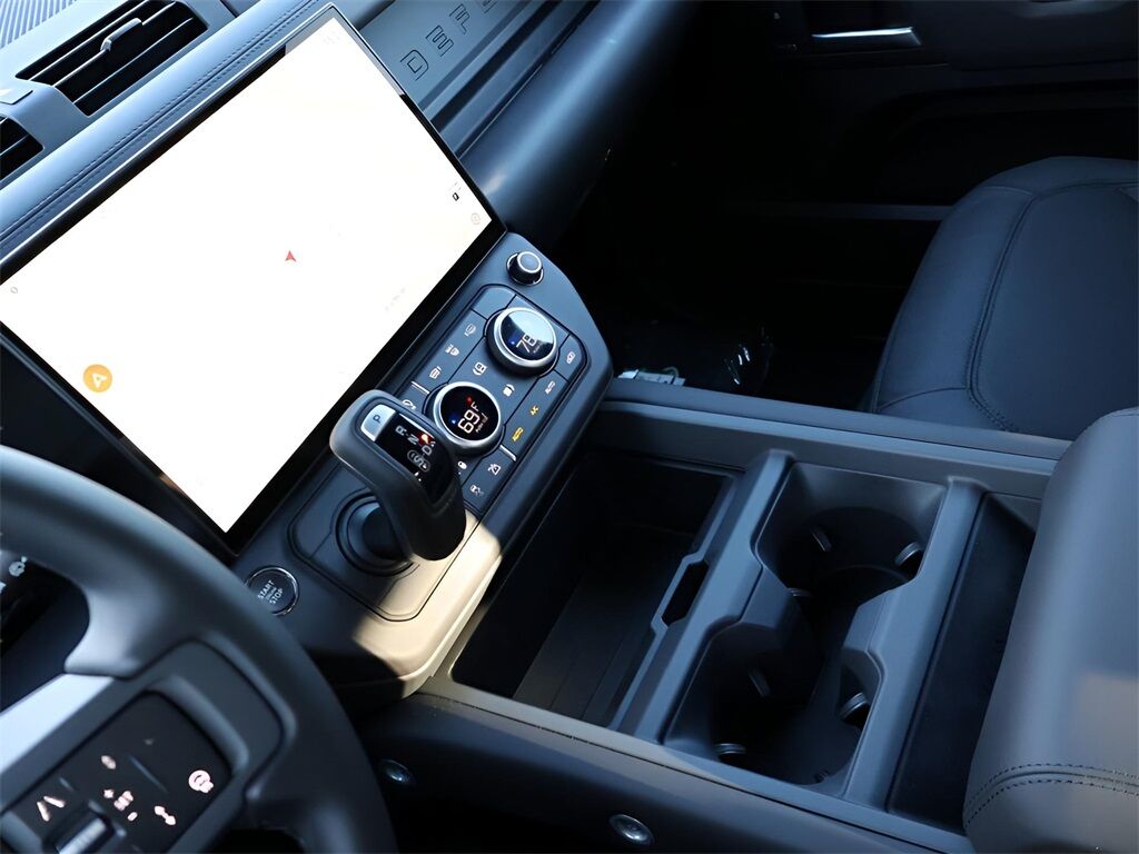 2026 Land Rover Defender 110 X-Dynamic SE San Clemente CA