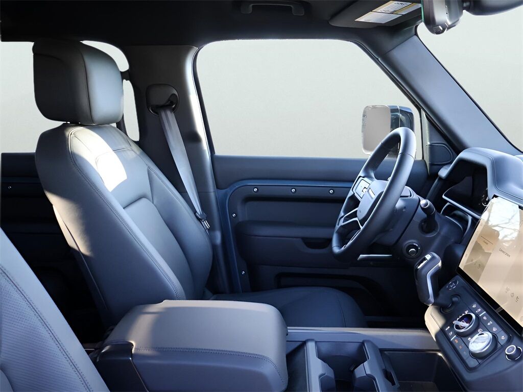 2026 Land Rover Defender 110 X-Dynamic SE San Clemente CA