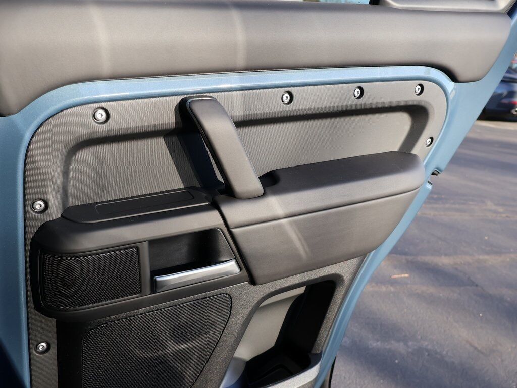 2026 Land Rover Defender 110 X-Dynamic SE San Clemente CA