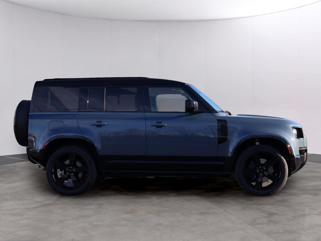 2026 Land Rover Defender 110 X-Dynamic SE San Clemente CA