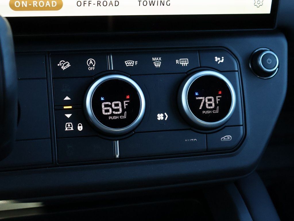 2026 Land Rover Defender 110 X-Dynamic SE San Clemente CA