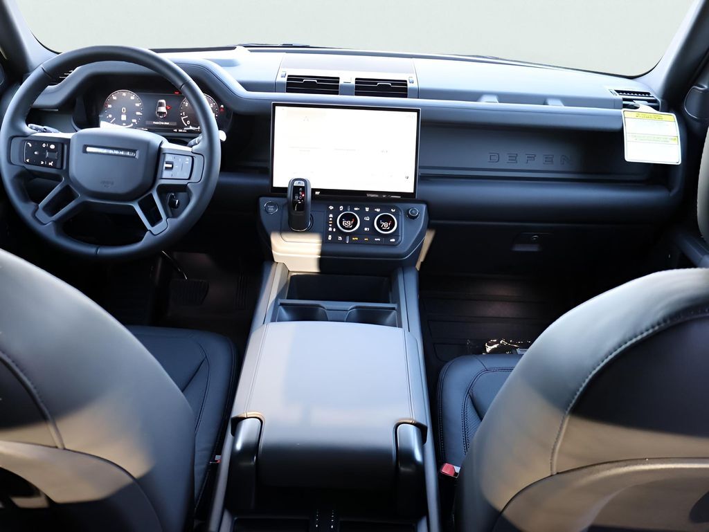 2026 Land Rover Defender 110 X-Dynamic SE San Clemente CA