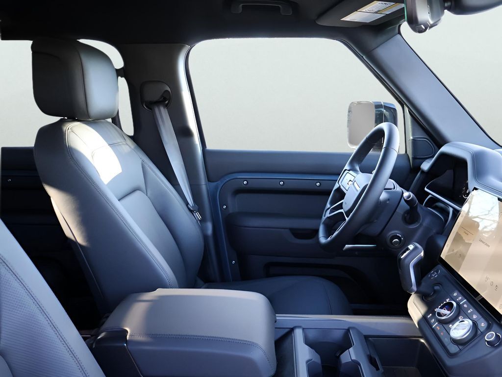 2026 Land Rover Defender 110 X-Dynamic SE San Clemente CA