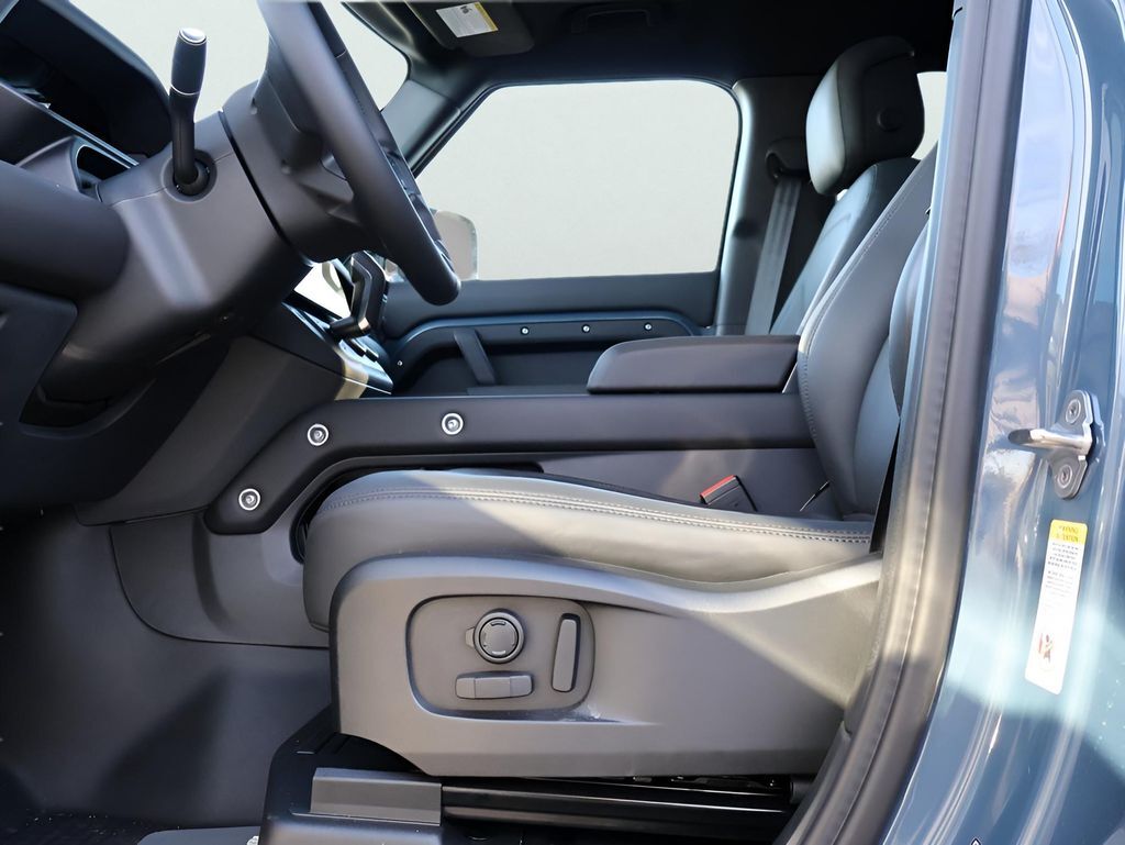 2026 Land Rover Defender 110 X-Dynamic SE San Clemente CA