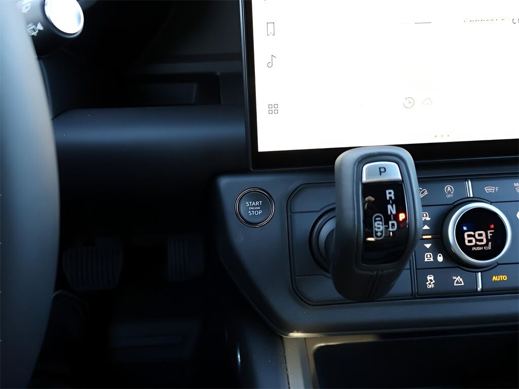 2026 Land Rover Defender 110 X-Dynamic SE San Clemente CA