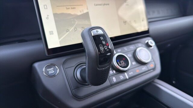 2026 Land Rover Defender 110 X-Dynamic SE San Juan TX 2026 Land Rover Defender 110 X-Dynamic SE San Juan TX