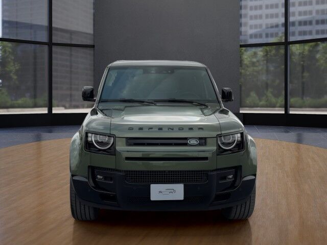 2026 Land Rover Defender 110 X-Dynamic SE San Juan TX 2026 Land Rover Defender 110 X-Dynamic SE San Juan TX