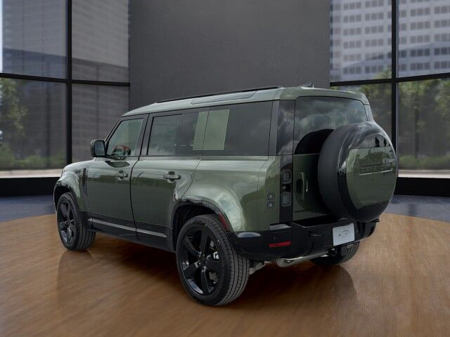 2026 Land Rover Defender 110 X-Dynamic SE San Juan TX 2026 Land Rover Defender 110 X-Dynamic SE San Juan TX