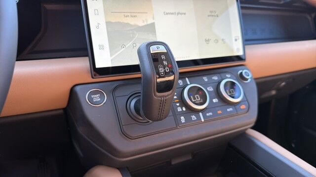 2026 Land Rover Defender 130 S San Juan TX 2026 Land Rover Defender 130 S San Juan TX