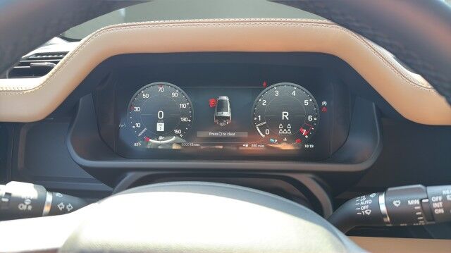 2026 Land Rover Defender 130 S San Juan TX 2026 Land Rover Defender 130 S San Juan TX