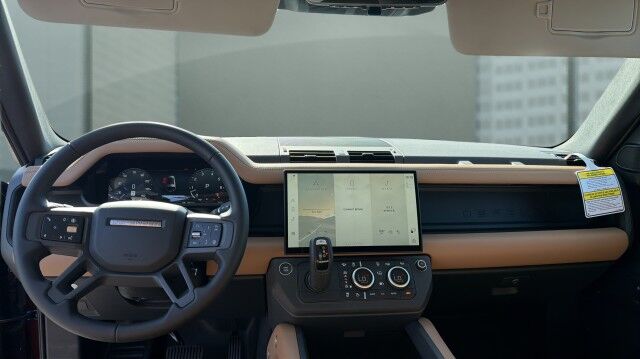 2026 Land Rover Defender 130 S San Juan TX 2026 Land Rover Defender 130 S San Juan TX