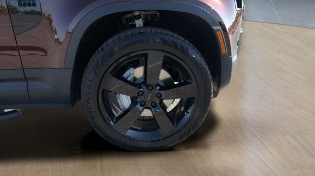 2026 Land Rover Defender 130 S San Juan TX 2026 Land Rover Defender 130 S San Juan TX