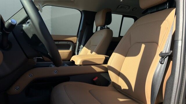 2026 Land Rover Defender 130 S San Juan TX 2026 Land Rover Defender 130 S San Juan TX