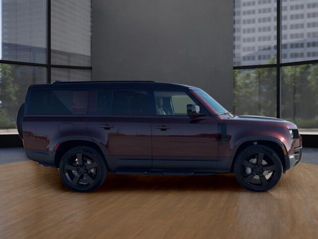 2026 Land Rover Defender 130 S San Juan TX 2026 Land Rover Defender 130 S San Juan TX