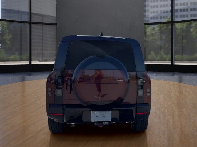 2026 Land Rover Defender 130 S San Juan TX 2026 Land Rover Defender 130 S San Juan TX