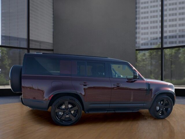 2026 Land Rover Defender 130 S San Juan TX 2026 Land Rover Defender 130 S San Juan TX