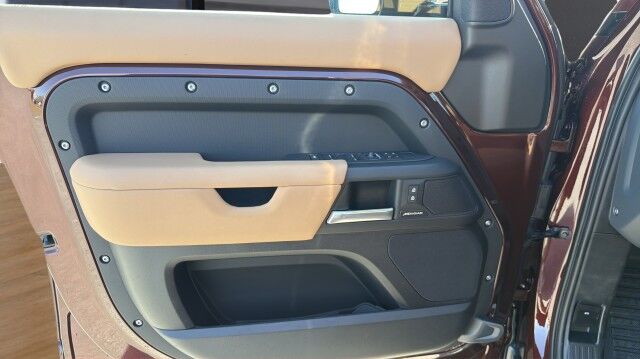 2026 Land Rover Defender 130 S San Juan TX 2026 Land Rover Defender 130 S San Juan TX