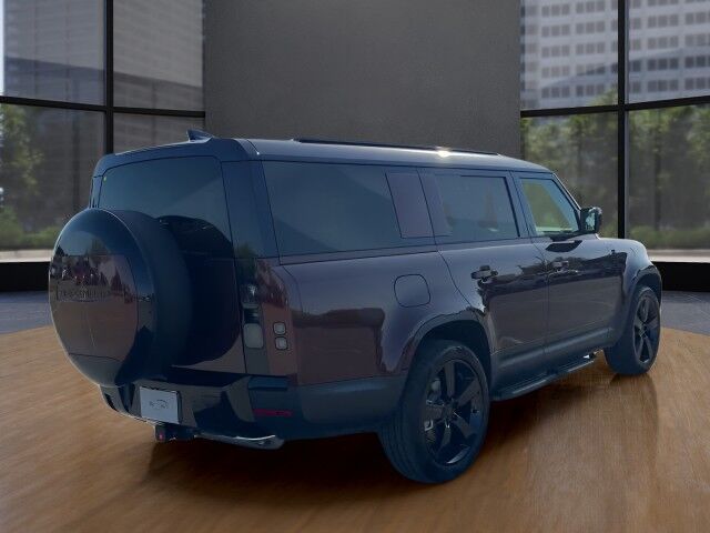 2026 Land Rover Defender 130 S San Juan TX 2026 Land Rover Defender 130 S San Juan TX