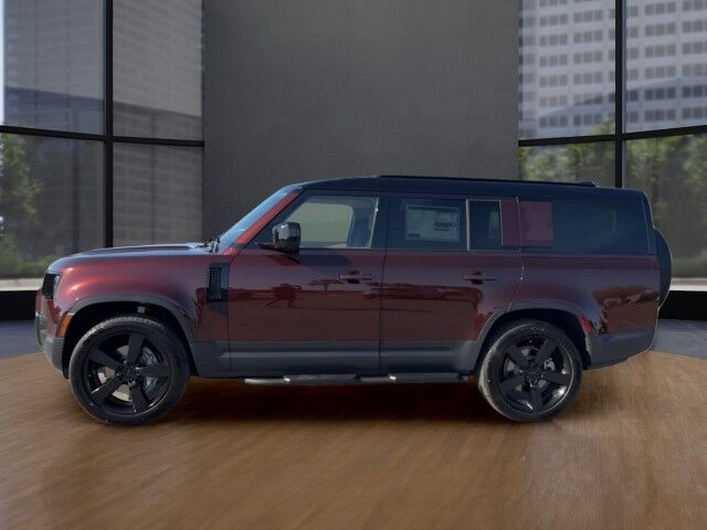 2026 Land Rover Defender 130 S San Juan TX 2026 Land Rover Defender 130 S San Juan TX