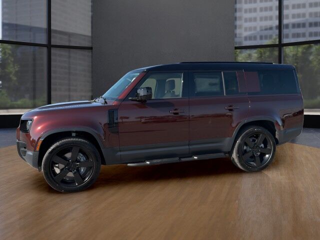 2026 Land Rover Defender 130 S San Juan TX 2026 Land Rover Defender 130 S San Juan TX