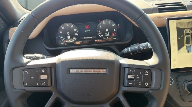 2026 Land Rover Defender 130 S San Juan TX 2026 Land Rover Defender 130 S San Juan TX