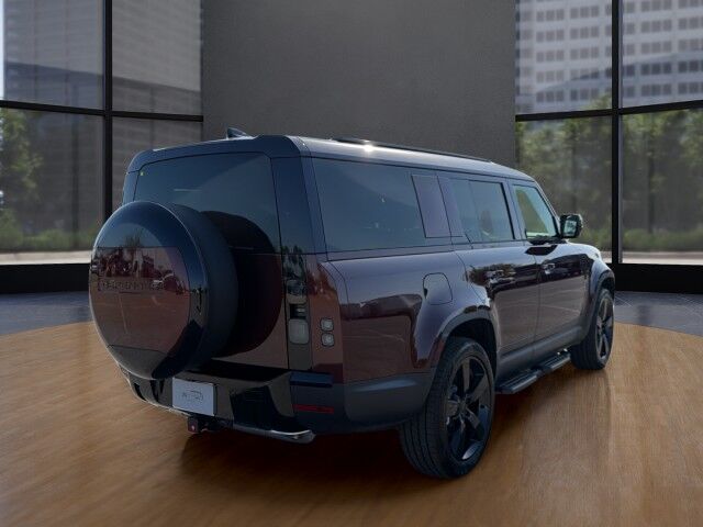 2026 Land Rover Defender 130 S San Juan TX 2026 Land Rover Defender 130 S San Juan TX