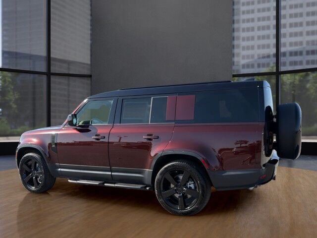 2026 Land Rover Defender 130 S San Juan TX 2026 Land Rover Defender 130 S San Juan TX