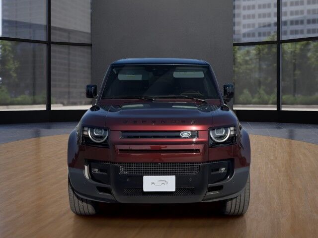 2026 Land Rover Defender 130 S San Juan TX 2026 Land Rover Defender 130 S San Juan TX