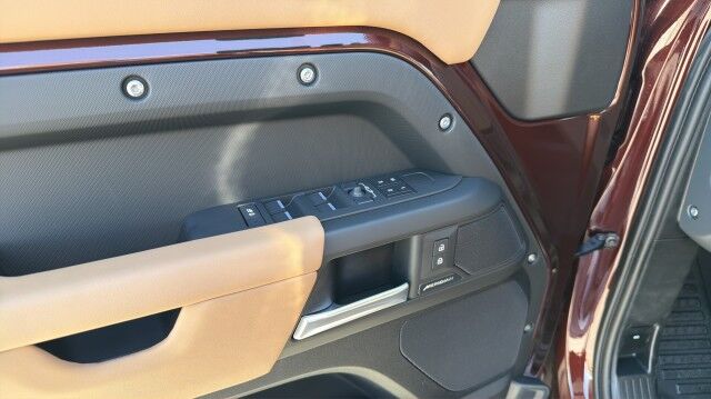 2026 Land Rover Defender 130 S San Juan TX 2026 Land Rover Defender 130 S San Juan TX