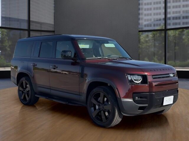 2026 Land Rover Defender 130 S San Juan TX 2026 Land Rover Defender 130 S San Juan TX