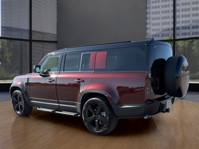 2026 Land Rover Defender 130 S San Juan TX 2026 Land Rover Defender 130 S San Juan TX